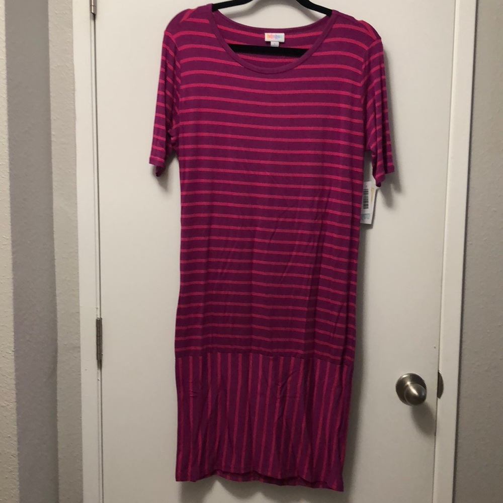 LuLaRoe Julia